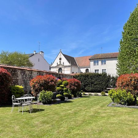 Le Jardin D'Hiver Châlons-en-Champagne Dış mekan fotoğraf